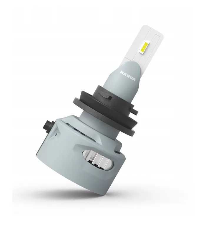 Автомобилни LED крушки H11/X11 NARVA Range Performance Advanced