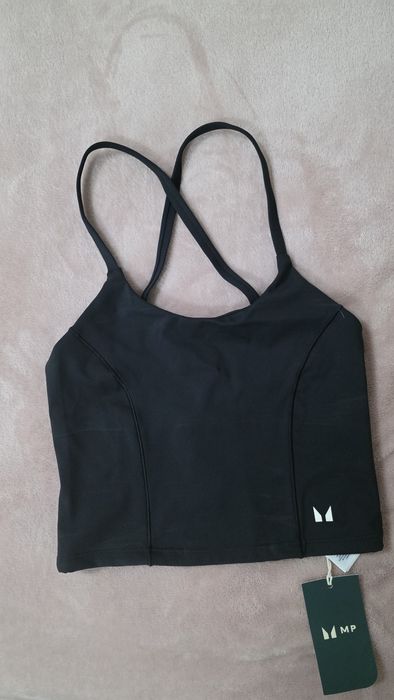 НОВИ бюстие и потник My protein