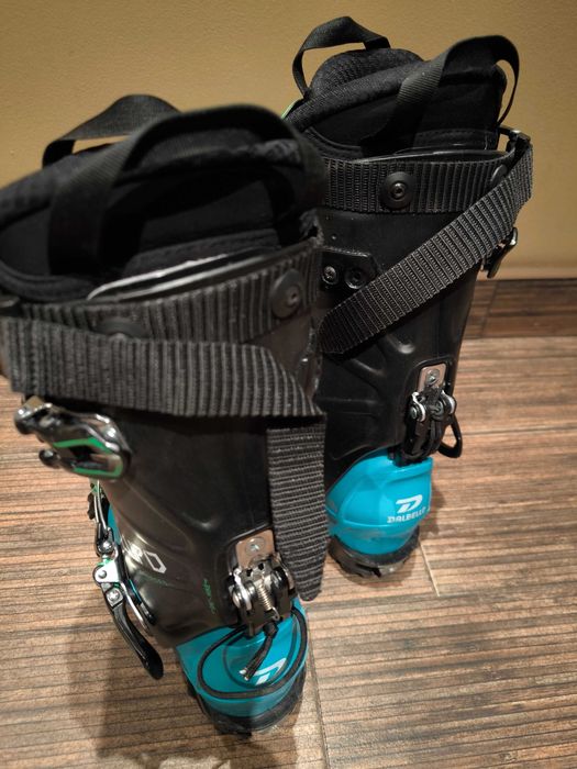 Ски обувки Dalbello Lupo PRO 130