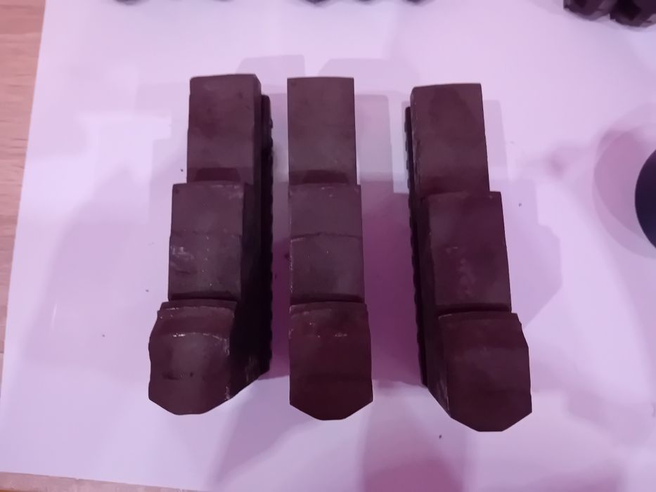 Челющи за струг/ универсал