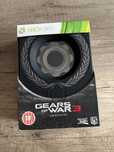 Gears of War 3 - Limited Collector's Edition (Xbox 360)