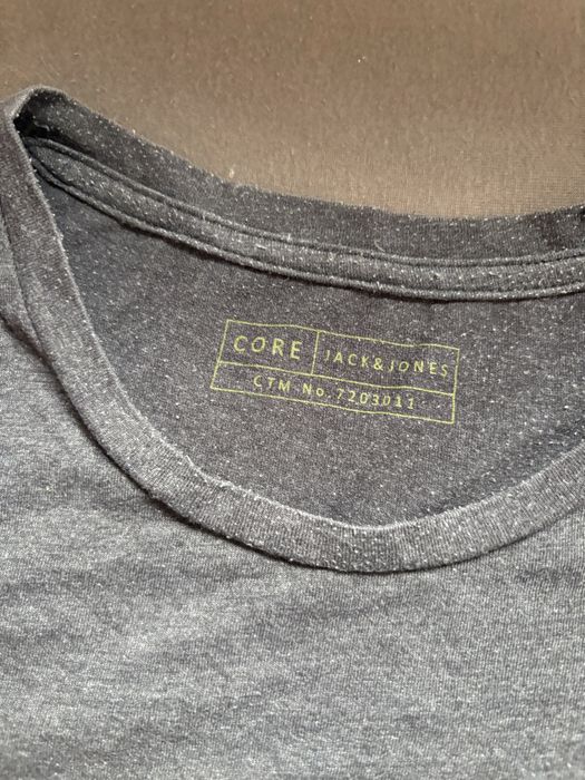 tricou jack and jones