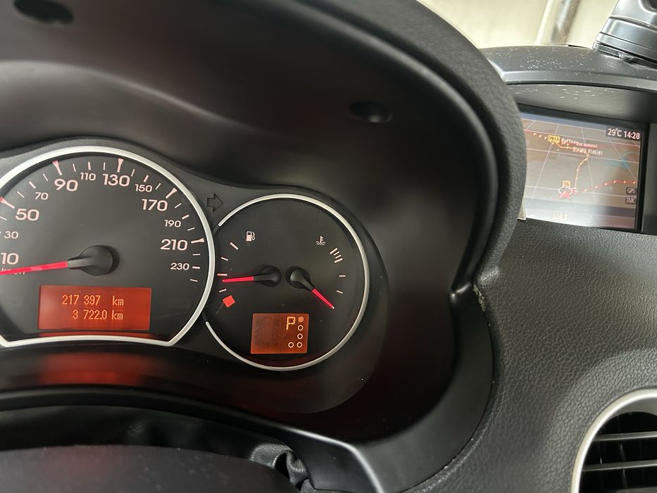 De vanzare Autoturism Renaul Koleus
