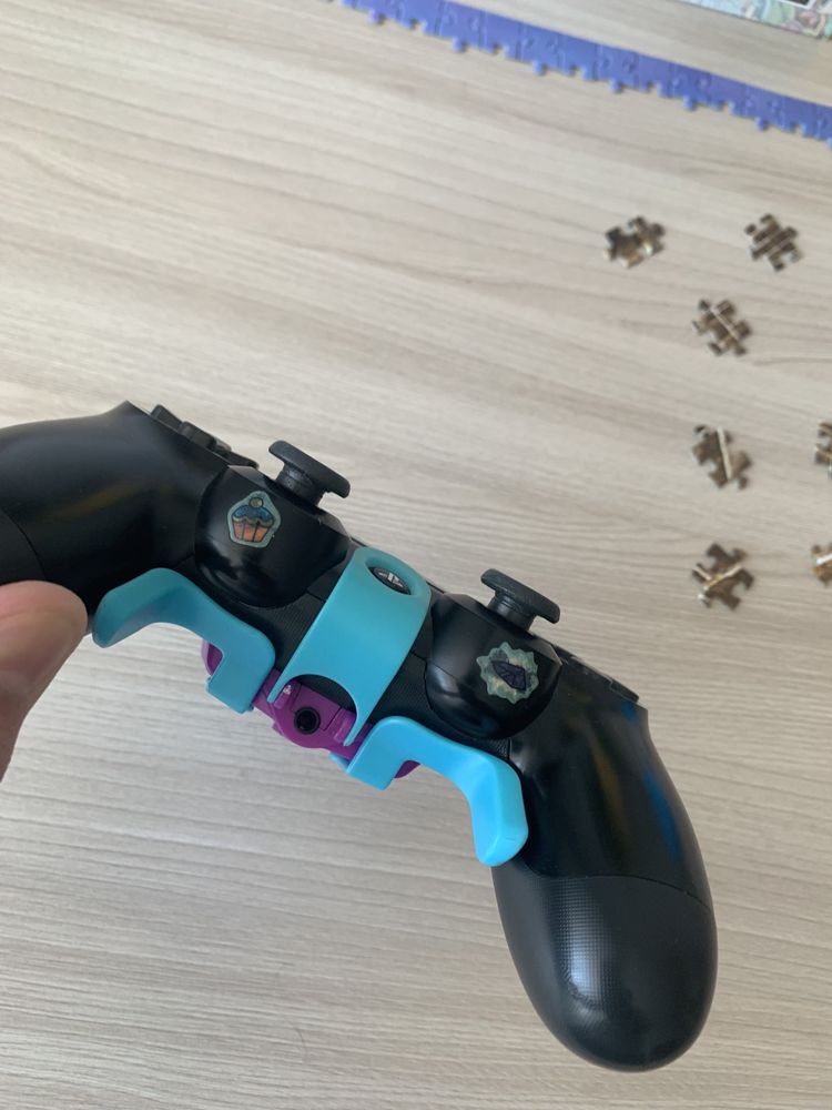 Strikepack Dominator