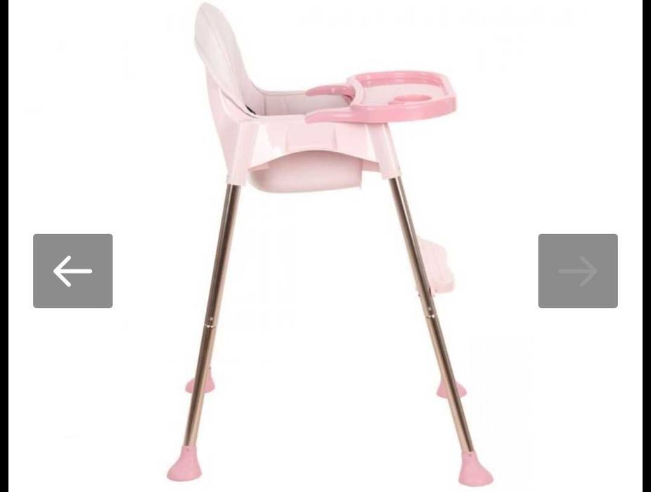 Детско столче kikaboo