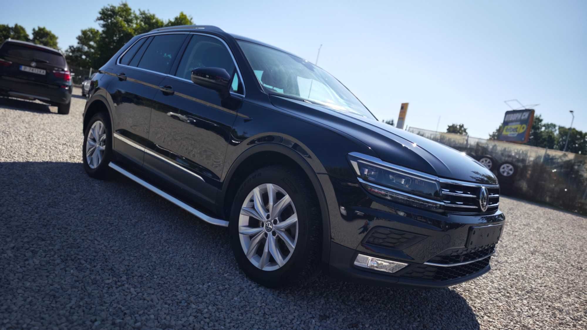 DIGITAL/Distronic/Executive/Степенки/ANDROID/CARPLAY Tiguan