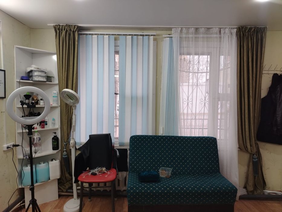 Помещение в аренду