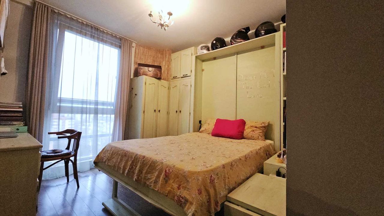 Продава се Двустаен апартамент в Пловдив, Въстанически - 53 кв.м за 2038 €/кв.м - Снимка #11