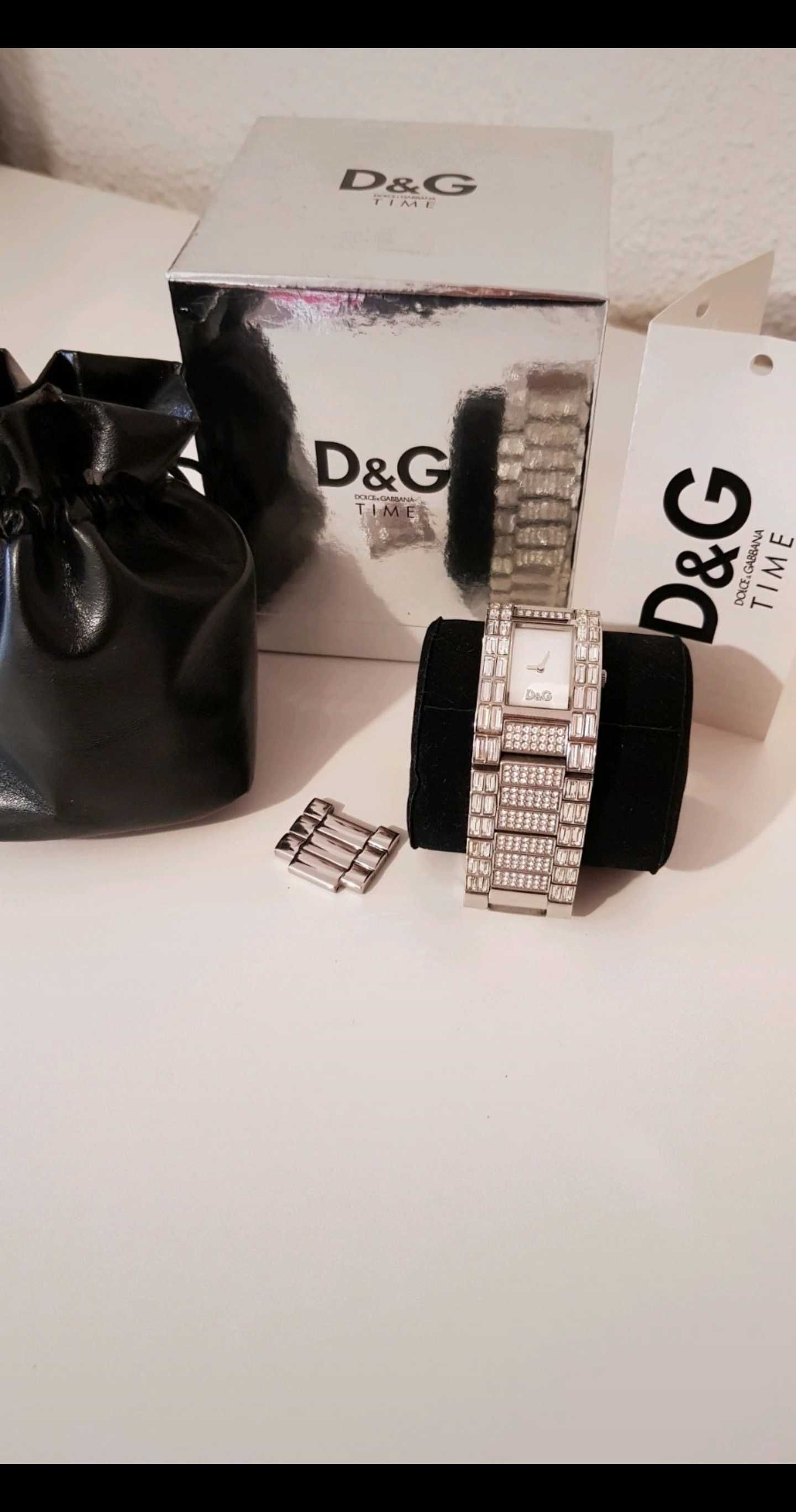 Дамски часовник "Dolce & Gabbana"