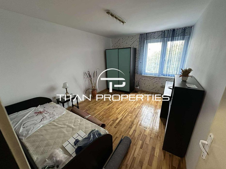 Дава се под наем Тристаен апартамент в Варна, Зимно кино Тракия - 100 кв.м за 562 € - Снимка #7