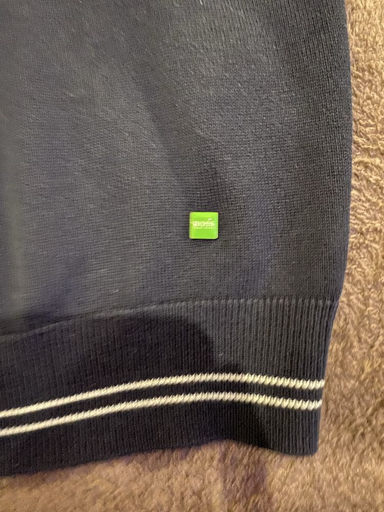 Блуза на Hugo Boss