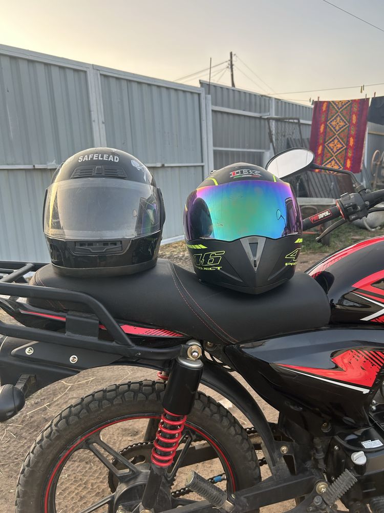 Мопед alpha 110куб