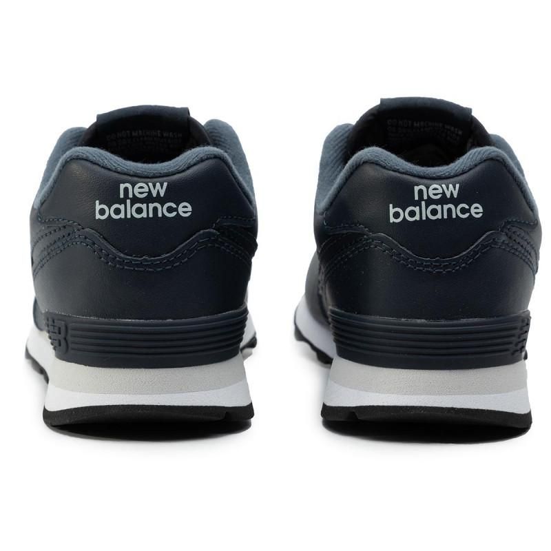 Детски маратонки NEW BALANCE IV574ERV - 21.5, 23