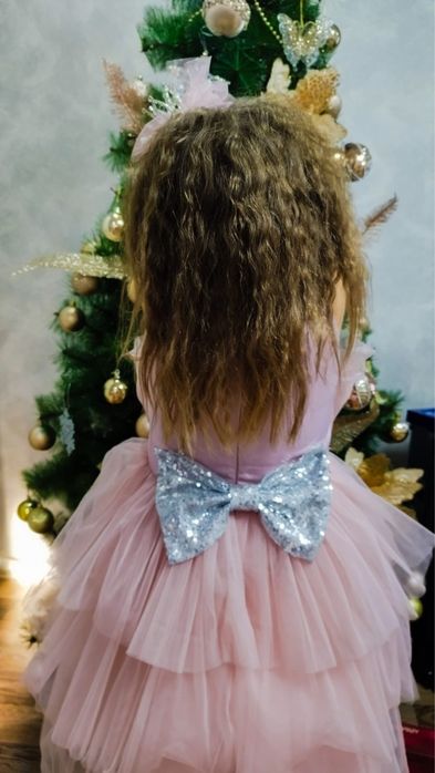 Продам платье