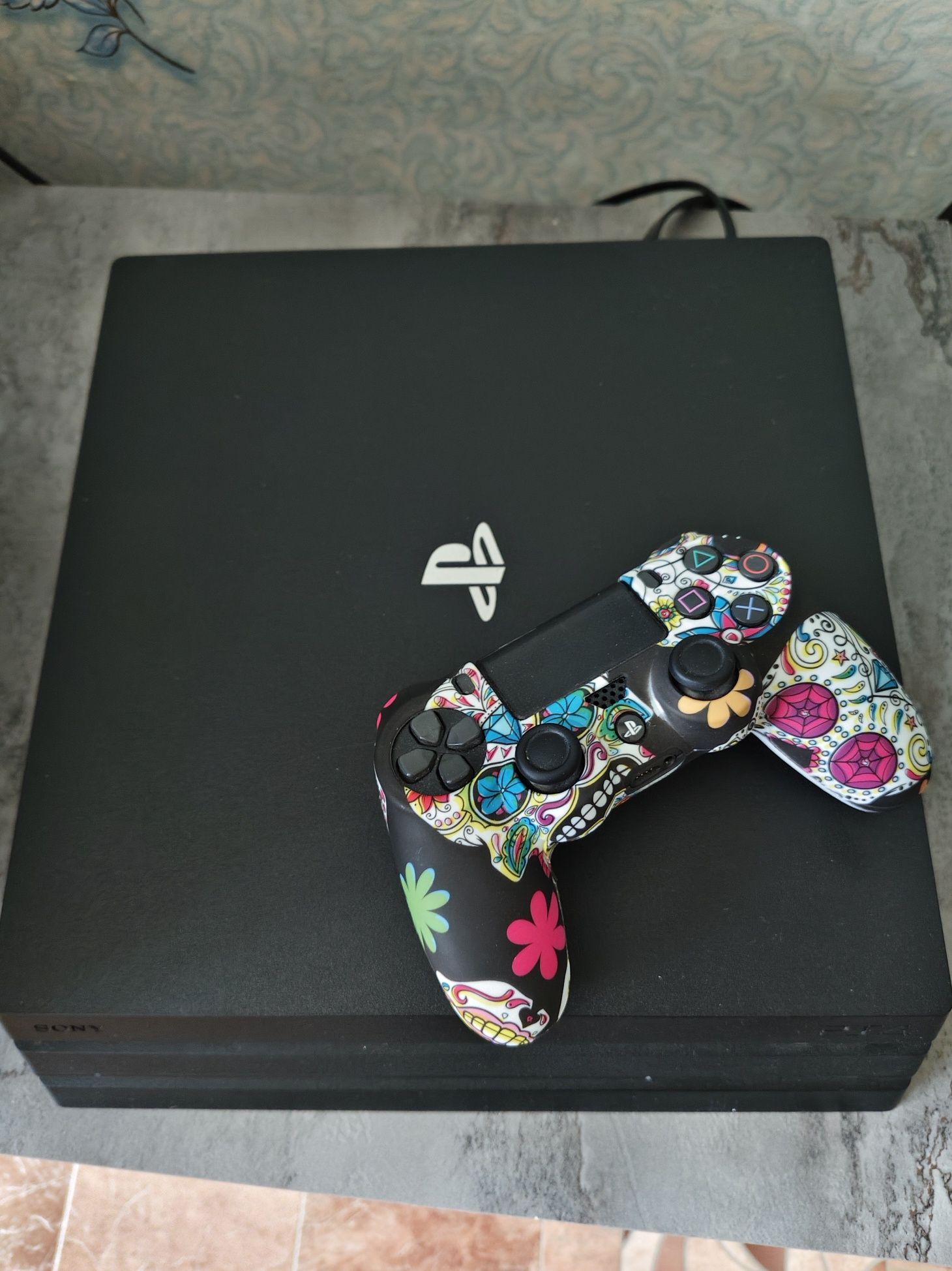 Playstation 4 1TB