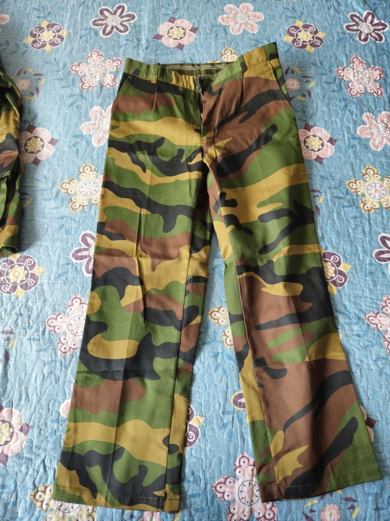 Продам Военную форму
