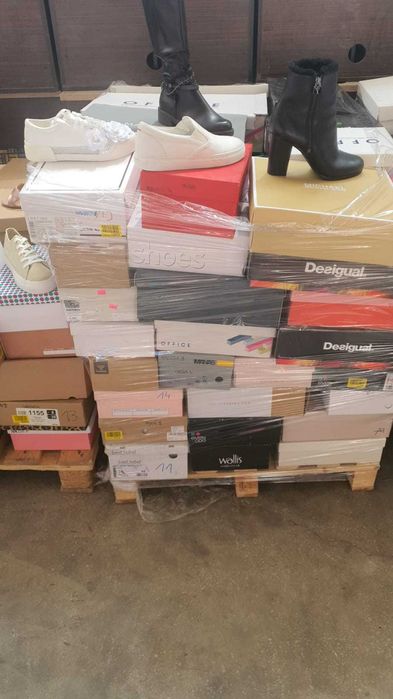 Incaltaminte Zalando