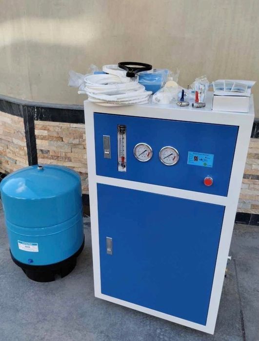 Осмос сув фильтри 600G – NW-ROXB1-600G (Сув фильтр / Осмос фильтр)