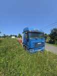 Dezmembrez Iveco