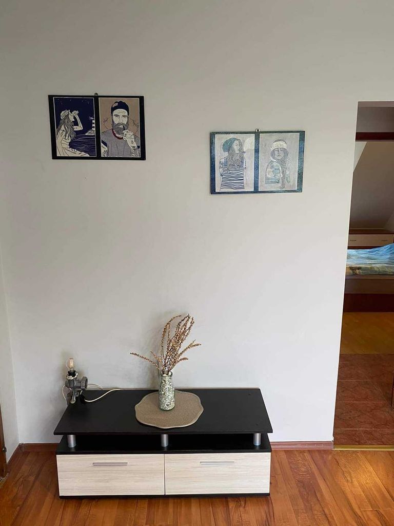 Дава се под наем Тристаен апартамент в Бургас, Лазур - 70 кв.м за 550 € - Снимка #7