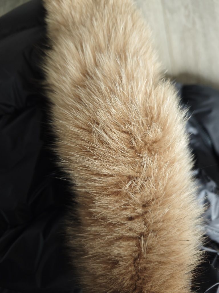 Мъжко яке Moncler Mayaf Giubotto размер 7 / 2XL