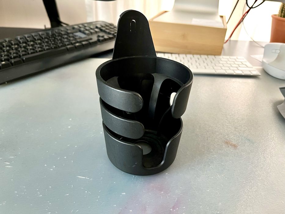 Универсална поставка за чаша или бутилка за бебешка количка Bogaboo