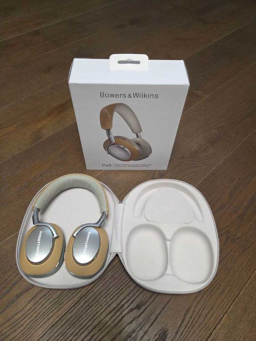 Наушники Bowers&Wilkins PX8