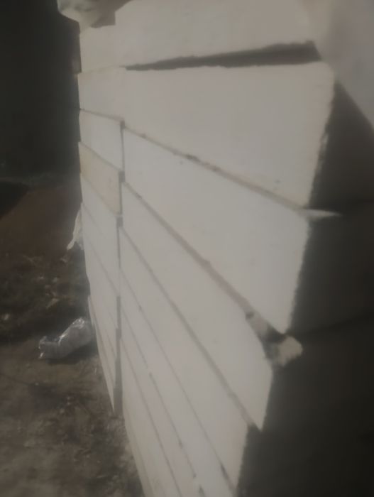 Продам экатон газоблок