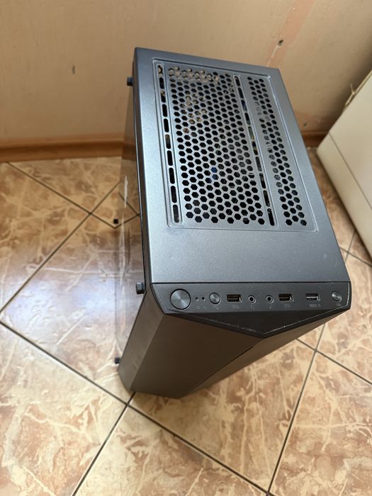 Геймърски компютър i5/GTX1650/16GB Ram
