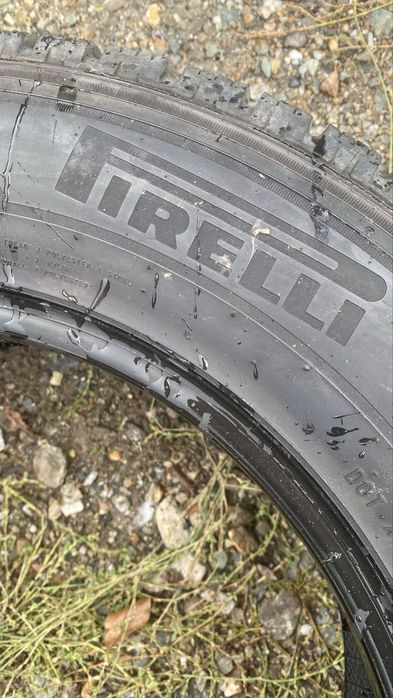 215/65R16C iarna m+s
