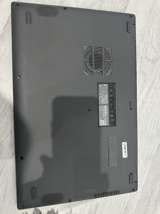 Laptop asus m515da-bq230, ryzen 3,,ssd 512 GB, windows  11