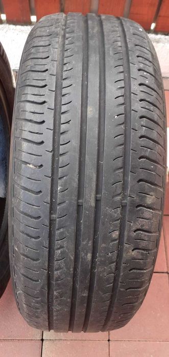 Cauciucuri Cauciucuri Hankoh dimensiune 225 60 17 de vara