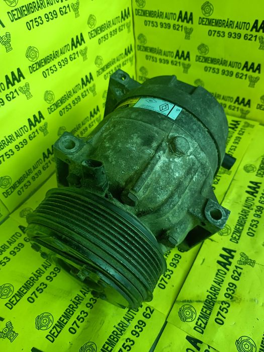 Compresor ac Renault, Opel, Nissan