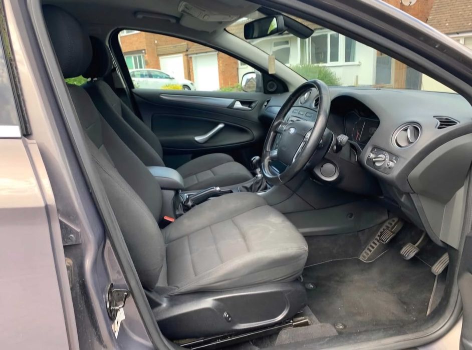 Motor complet, calculator ecu Ford Mondeo MK4 2.0 TDCi 2013,euro 5