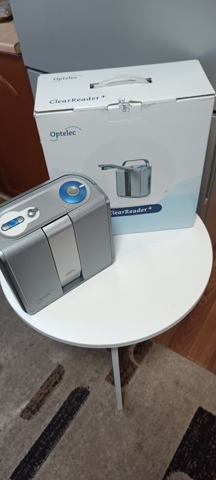 Продам новую считывающую машинку