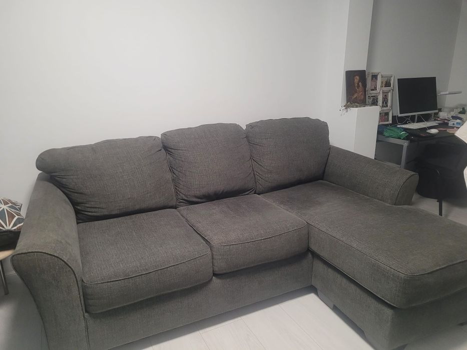 Vand Canapea  215 cm