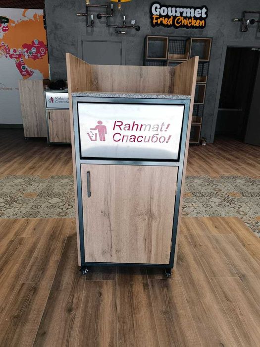 Производим Лофт изделия.