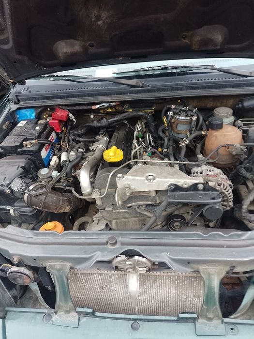 Vând Suzuki Jimny 1.5 DDIS