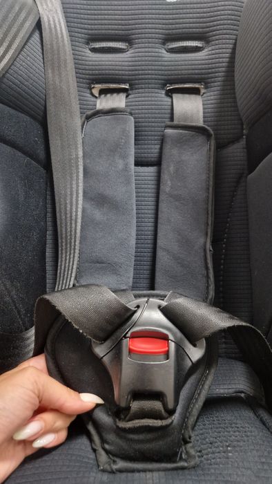 Детско столче за кола