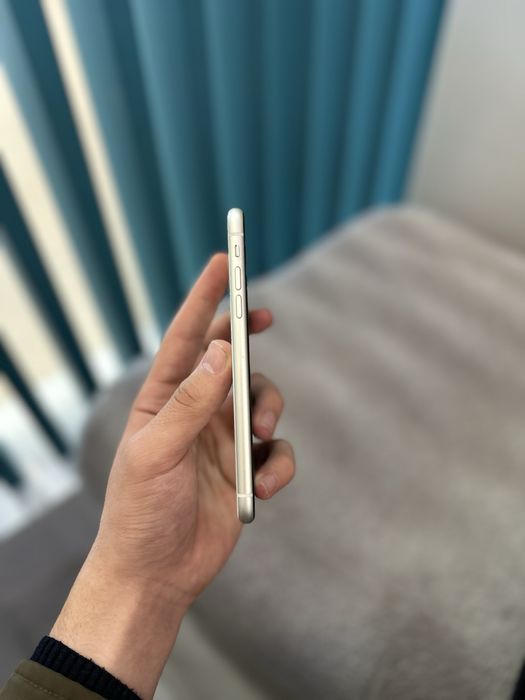 iPhone 11 128гб В идеальном состоянии