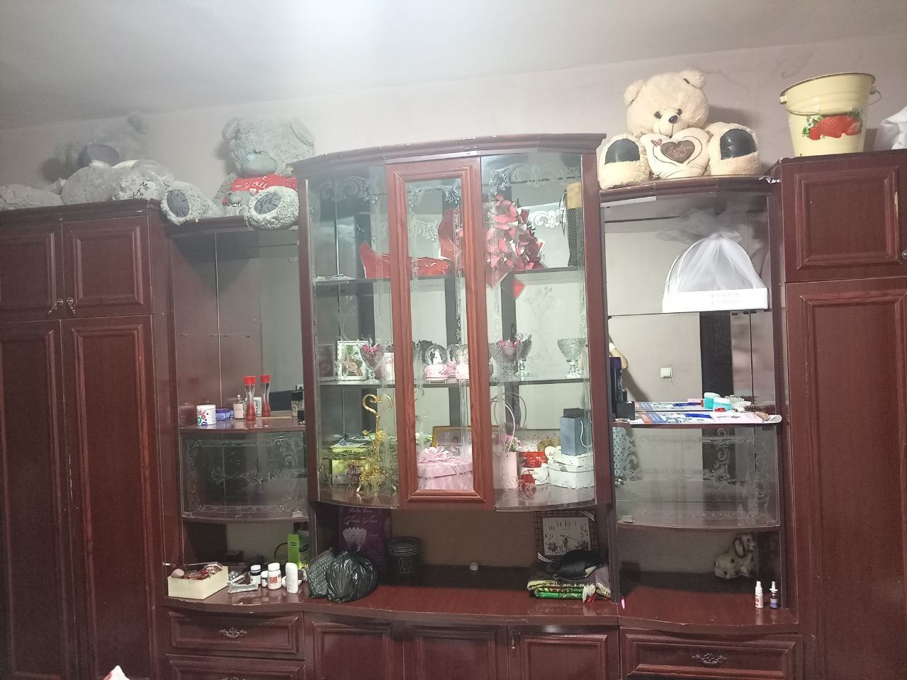 Арзонга бервораман