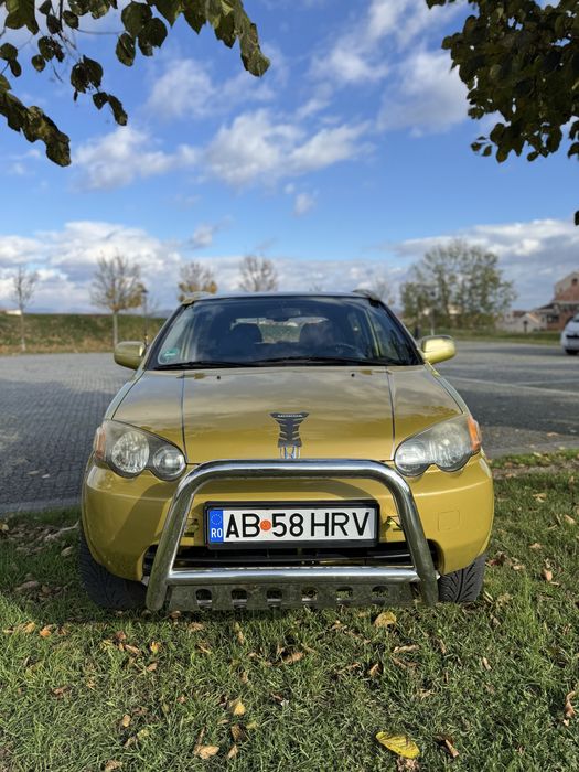 Vand Honda HRV in stare foarte bună!