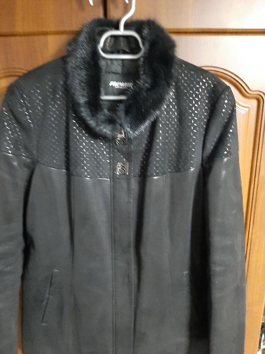 Haina de damă cu blanita