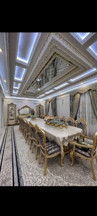 Аренда Сергели Евродом 5 соток 12 аомнат