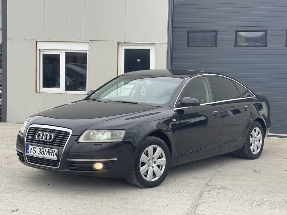Audi A6 “ 3.0 tdi “ Quattro “ Automat