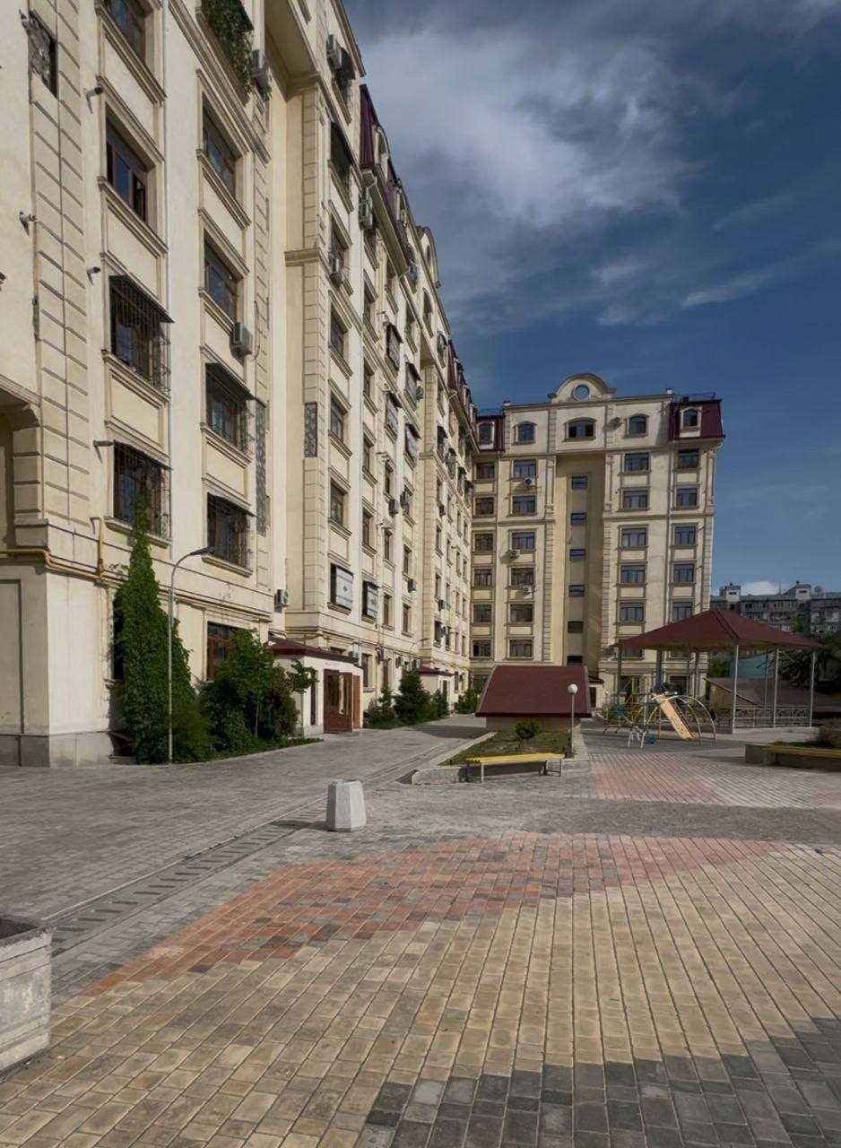 Продаётся НОВОСТРОЙКА 3в4/5/9 Янги Хаёт район  Спутник 16