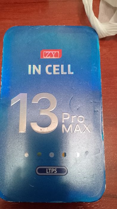 Folie de telefon pentru iPhone 13 pro max