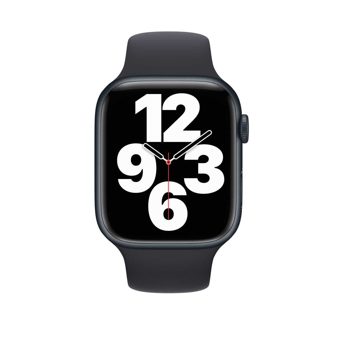 Apple Watch 7, 45mm