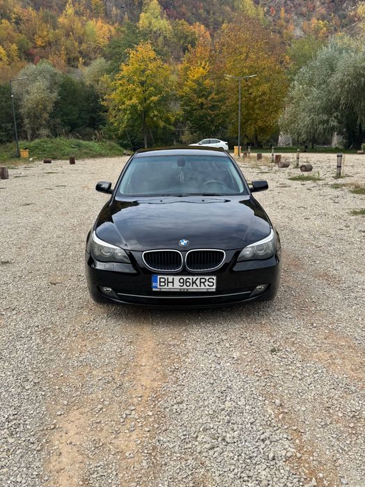 Vând BMW 520D,2.0 diesel