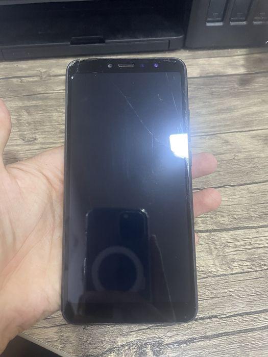 Redmi S2 3/32 Полностью рабочий без каробки